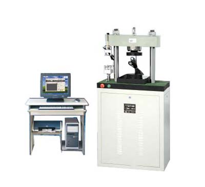 YAW-300Z型全自動恒應力水泥抗折抗壓試驗機