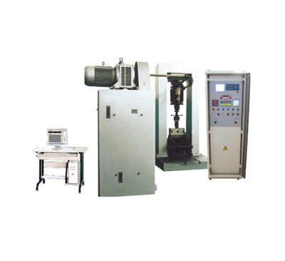 PMW系列液壓脈動疲勞試驗機(系統(tǒng))