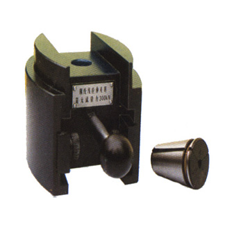 萬能機鋼絞線夾具