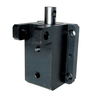 WE-300(A)600(A)液壓夾緊裝置