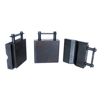 WE-300C、600C、1000C平鉗口 圓鉗口