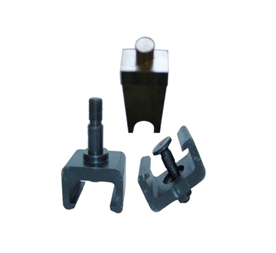 液壓萬能試驗(yàn)機(jī)剪切附具