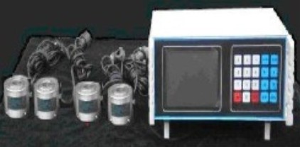 HY-24滑移系數檢測儀