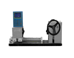 材料扭轉(zhuǎn)試驗(yàn)機(jī)