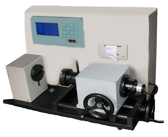 彈簧扭轉(zhuǎn)試驗(yàn)機(jī)