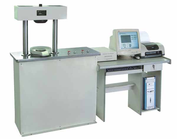 水泥壓力試驗(yàn)機(jī)操作注意事項(xiàng)