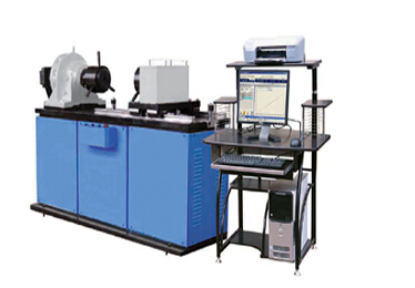 扭轉(zhuǎn)試驗(yàn)機(jī)