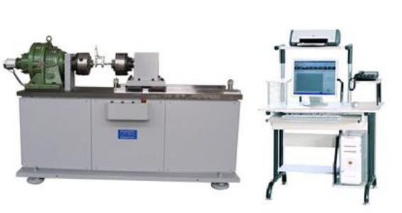 彈簧扭轉(zhuǎn)試驗(yàn)機(jī)